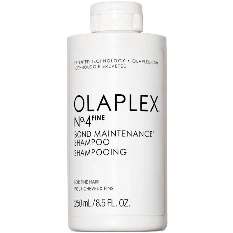Olaplex Olaplex NO.4 Fine Bond Maintenance Shampoo - 250ml