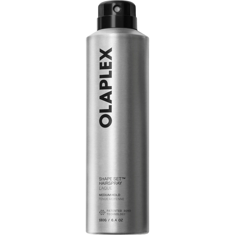 Olaplex Shape Set Hairspray - 245ml