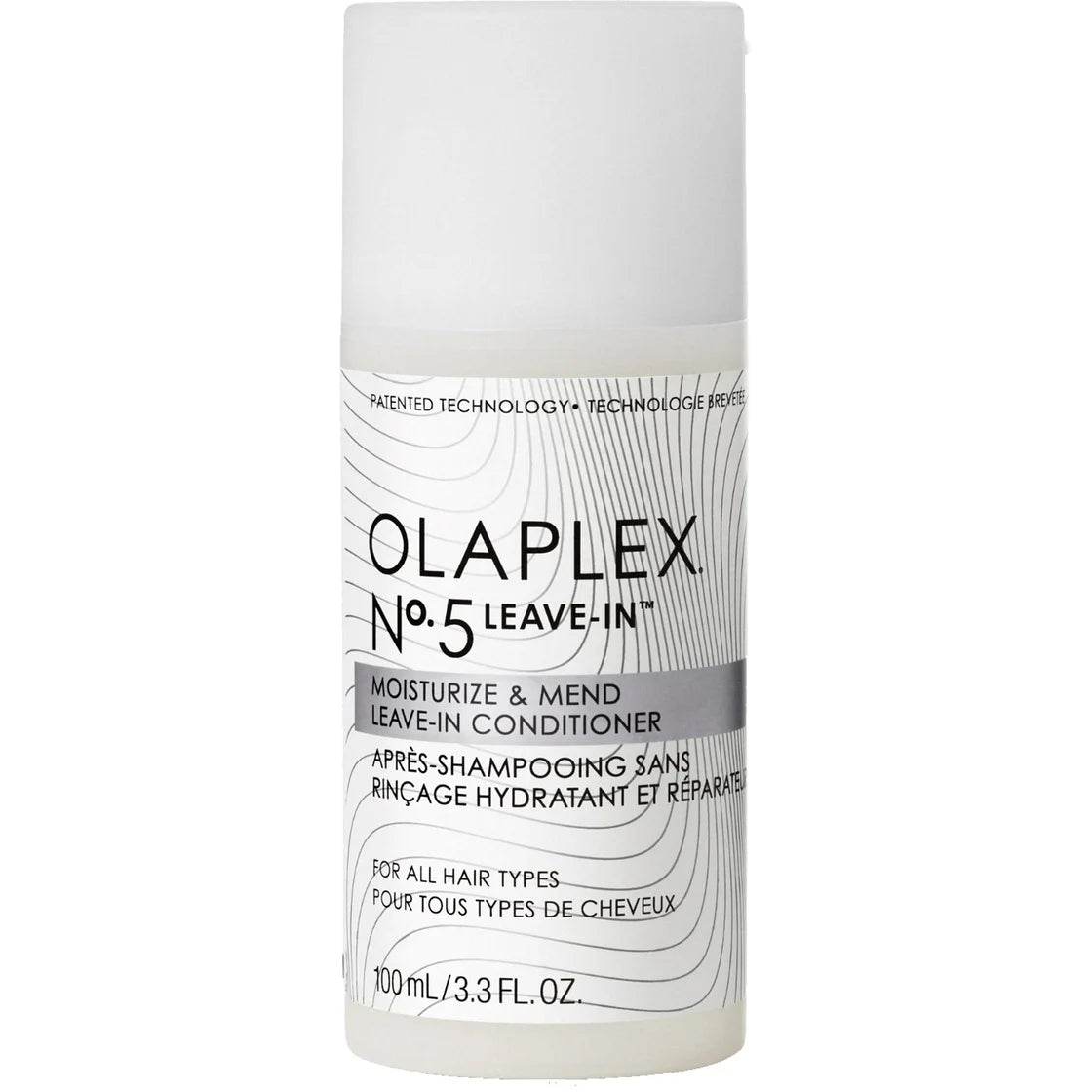 Olaplex No. 5 Leave in - 100ml