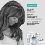 Kérastase - Kérastase Symbiose Bain Pureté Anti-Pelliculaire Shampoo - 250ml - frashhair.com