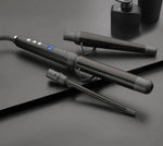 Diva Pro - Diva Pro Styling Precious Metals Gold Multi-Wand - frashhair.com