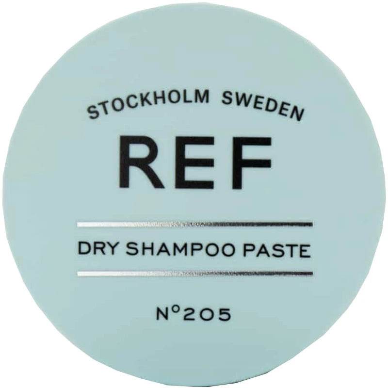 REF.No. 205 Dry Shampoo Paste - 85ml