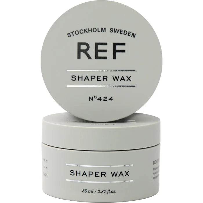 REF  No. 424 Shaper Wax -85ml