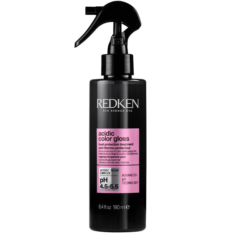 Redken Acidic Color Gloss Leave-in - 190ml