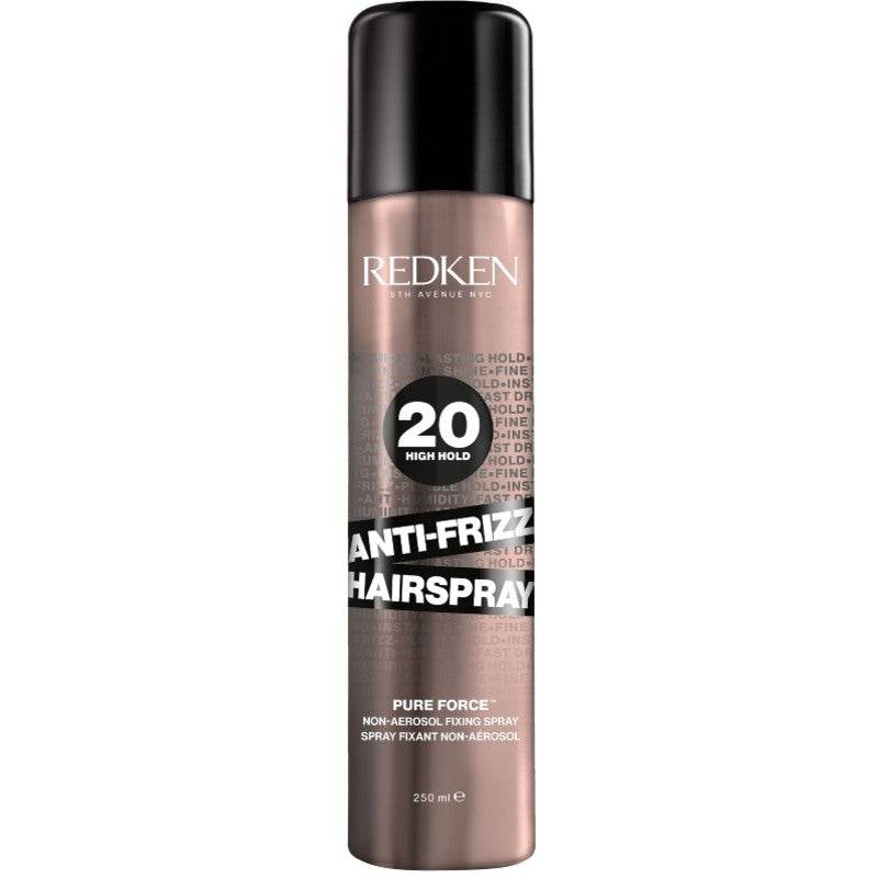Redken Styling Anti Frizz Hairspray - 250ml