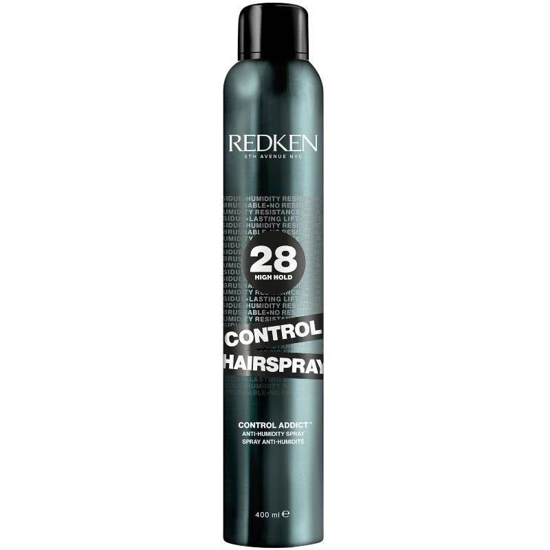 Redken Styling Control Hairspray - 400ml