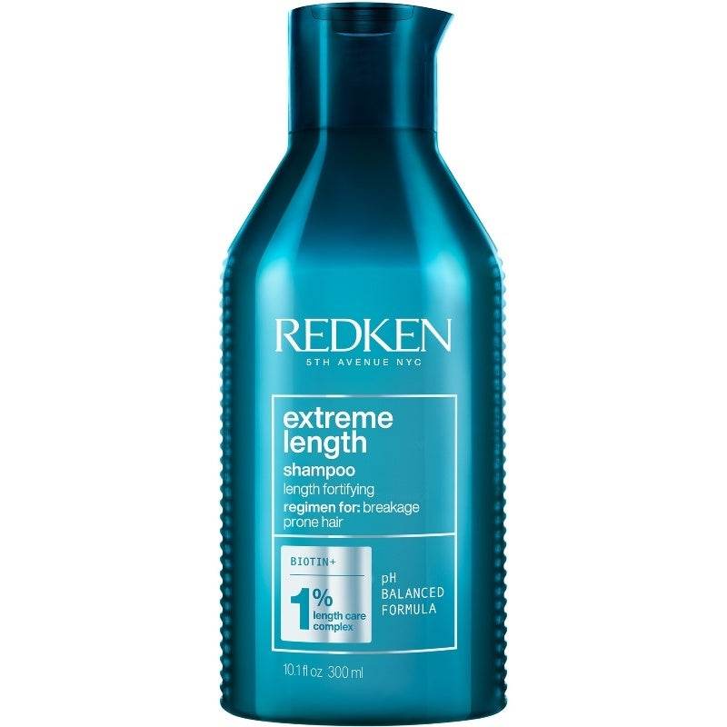 Redken Extreme Length Shampoo - 300ml