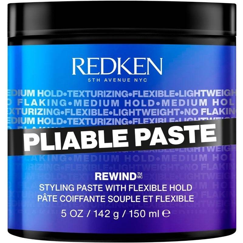 Redken Styling Pliable Texture - 150ml