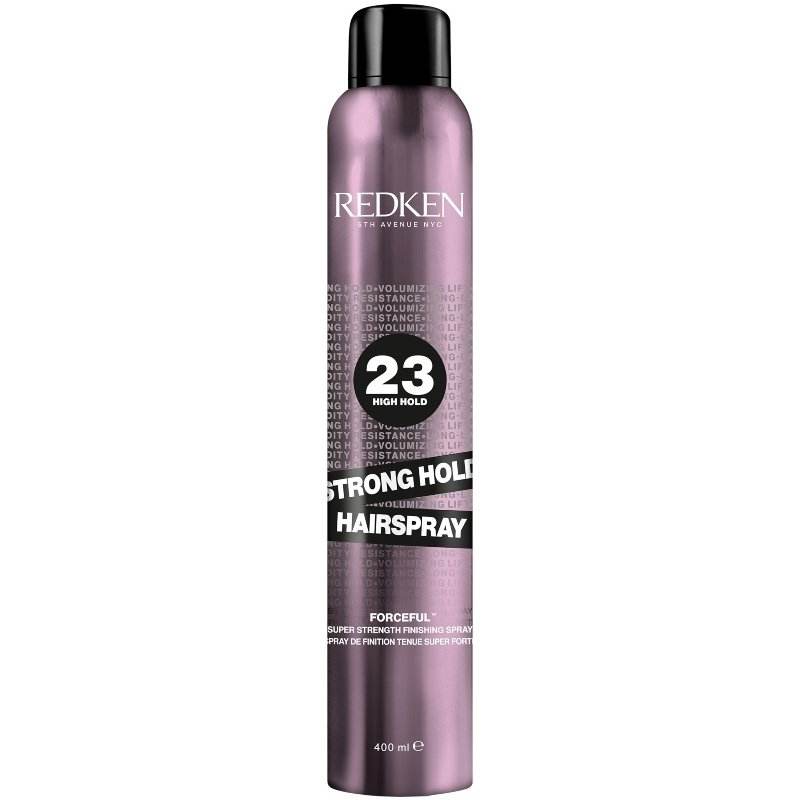 Redken Styling Strong Hold Hairspray - 400ml