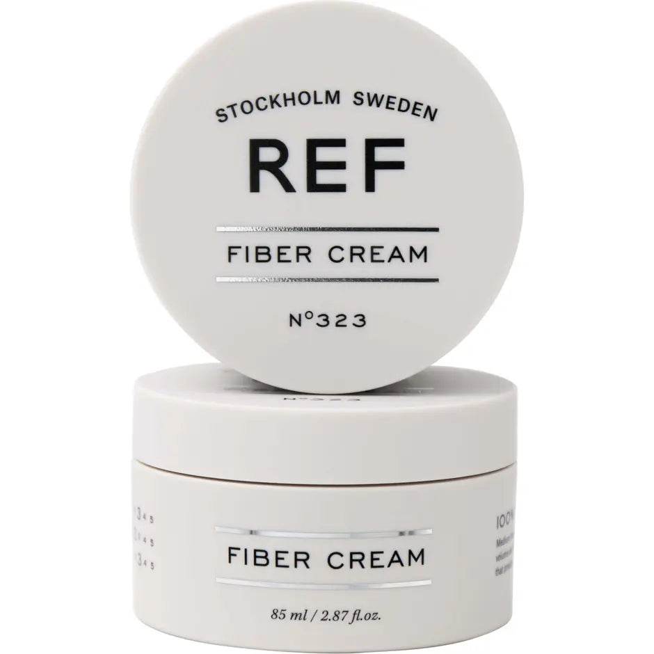REF No. 323 Fiber Cream - 85ml
