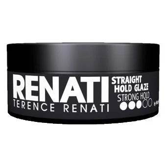 Renati Straight Hold Glaze Strong Hold - 80ml