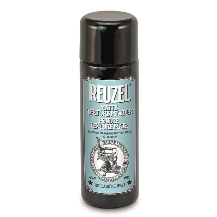 Reuzel Matte Texture Powder - 15g