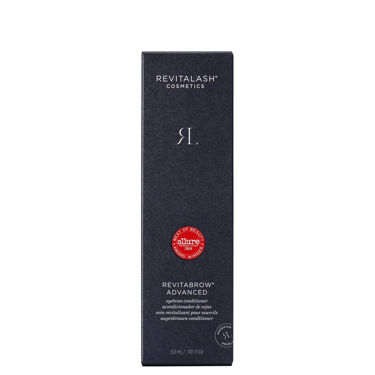 RevitaLash Cosmetics RevitaBrow Advanced