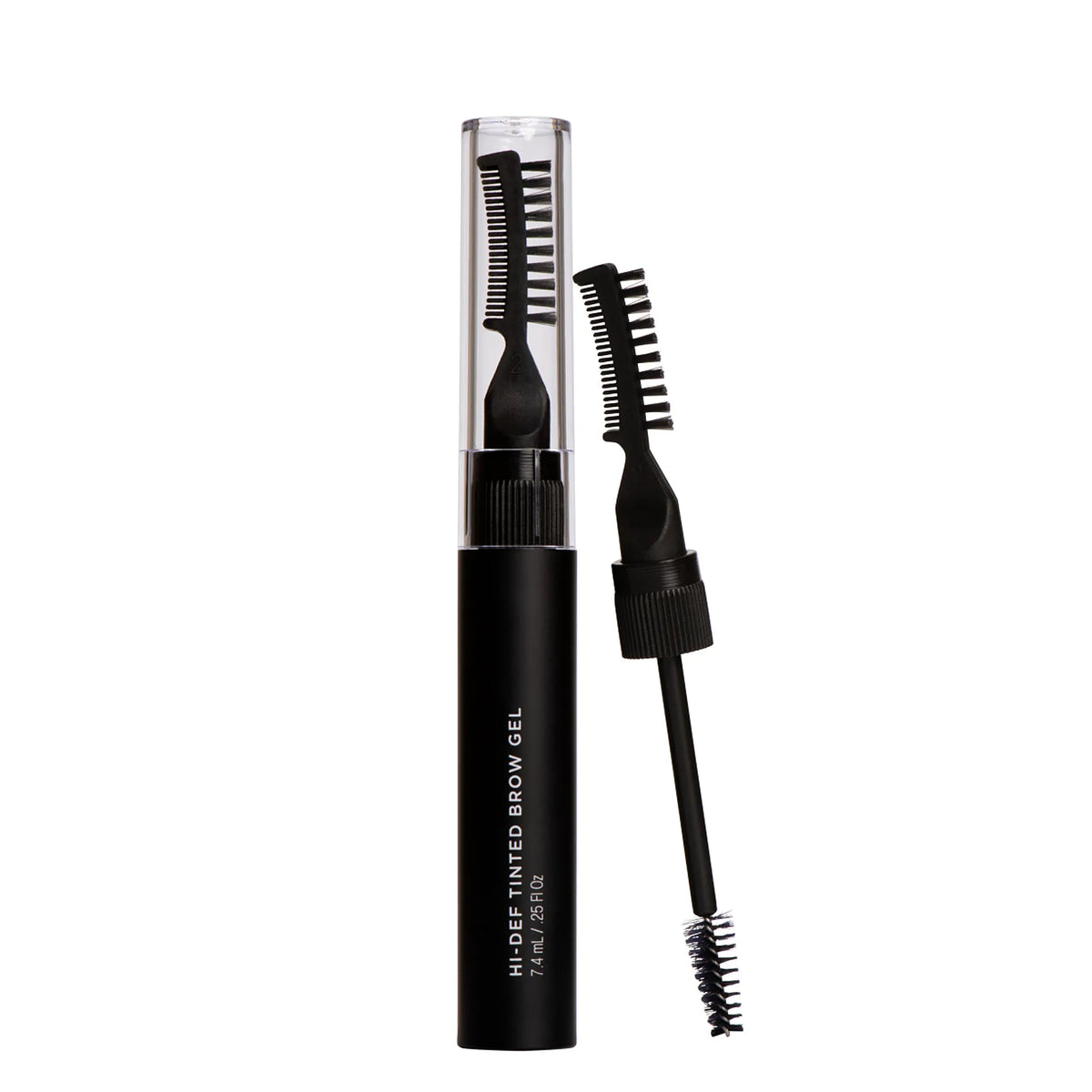 Revitalash Cosmetics Hi-Def Brow Gel - Soft Brown