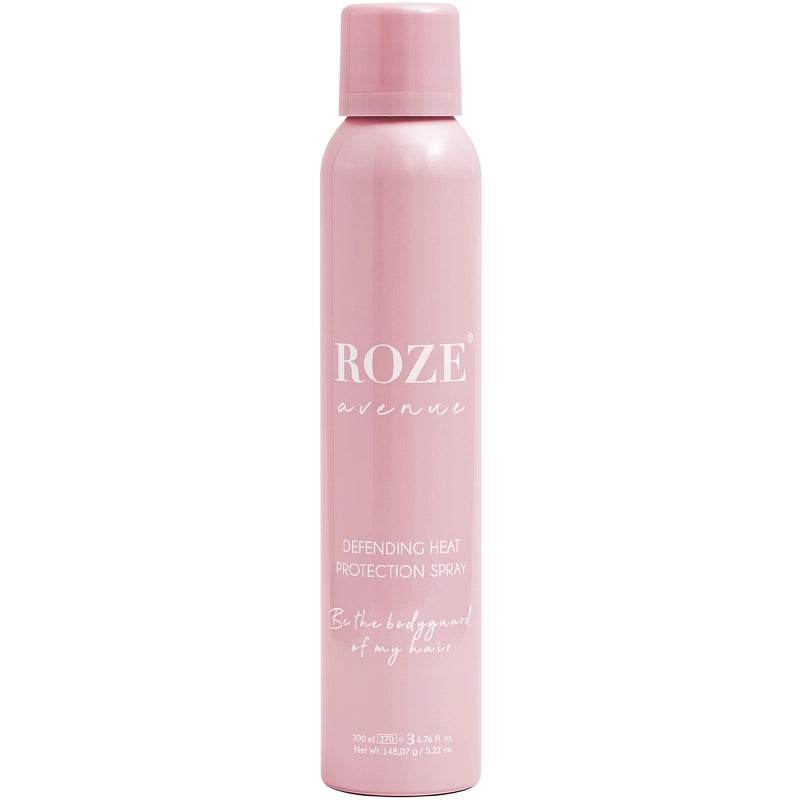 Roze Avenue Defending Heat Protection Spray - 200ml