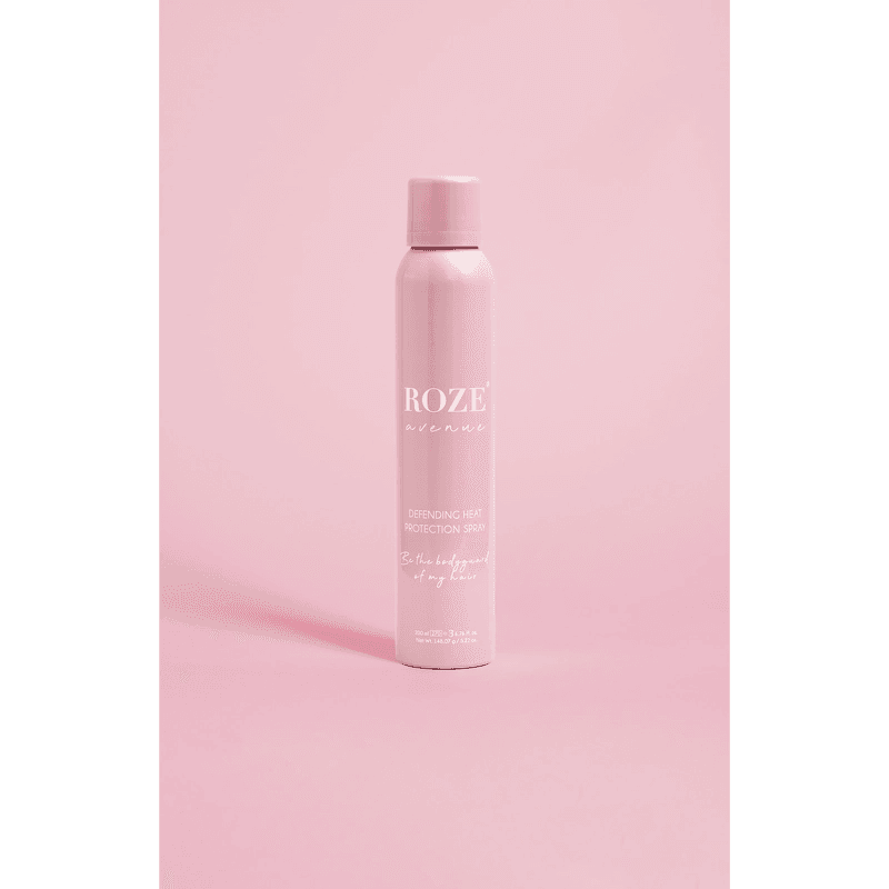 Roze Avenue Defending Heat Protection Spray - 200ml