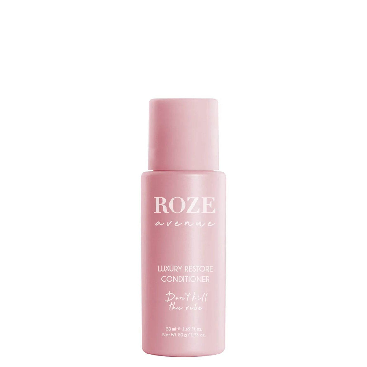 Roze Luxury Restore Conditioner - 50ml