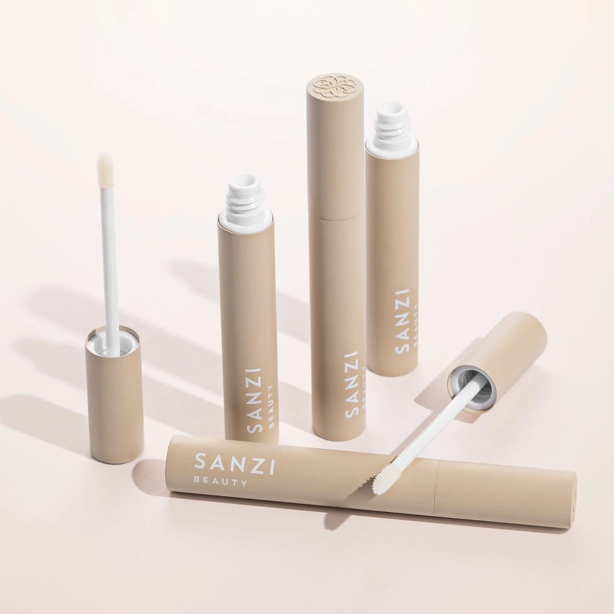 Sanzi Beauty Eyebrow Enhancing Serum