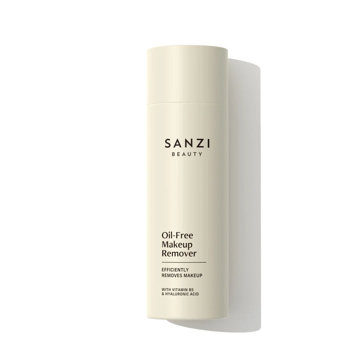 Sanzi Beauty Oil-Free Makeup Remover - 120ml