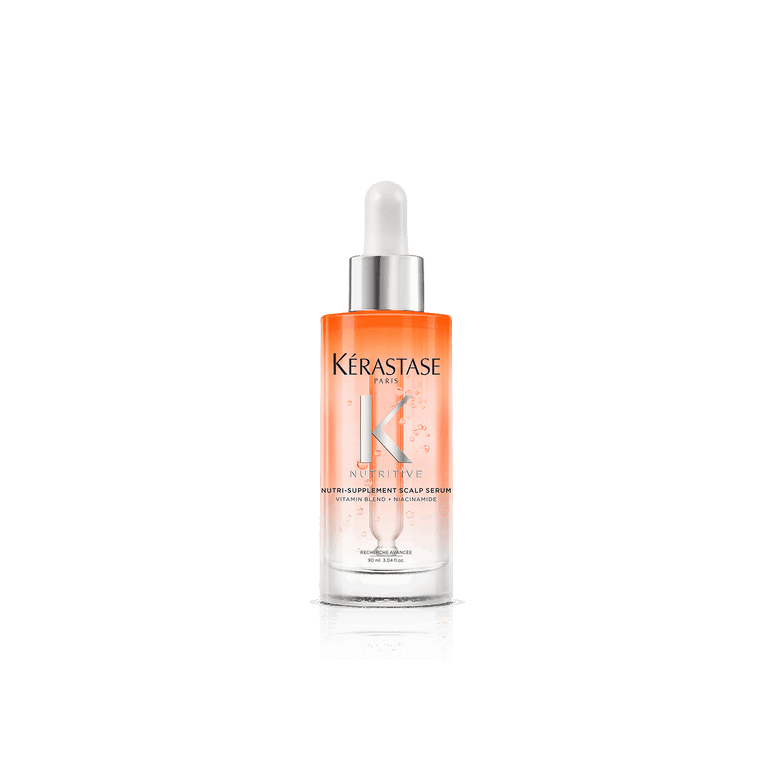 Kérastase - Kérastase Nutritive Nutri-Supplement Scalp Serum - 90ml - frashhair.com