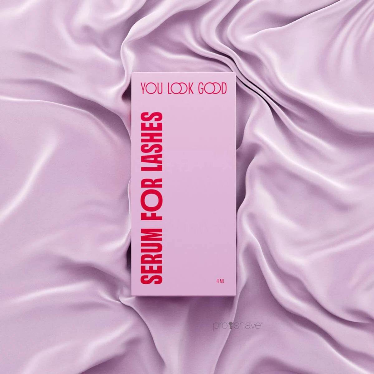 You Look Good - Serum for Lashes