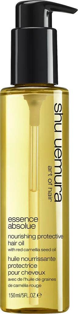 Shu Uemura Essence Absolue Nourishing Protective Hair Oil - 150ml