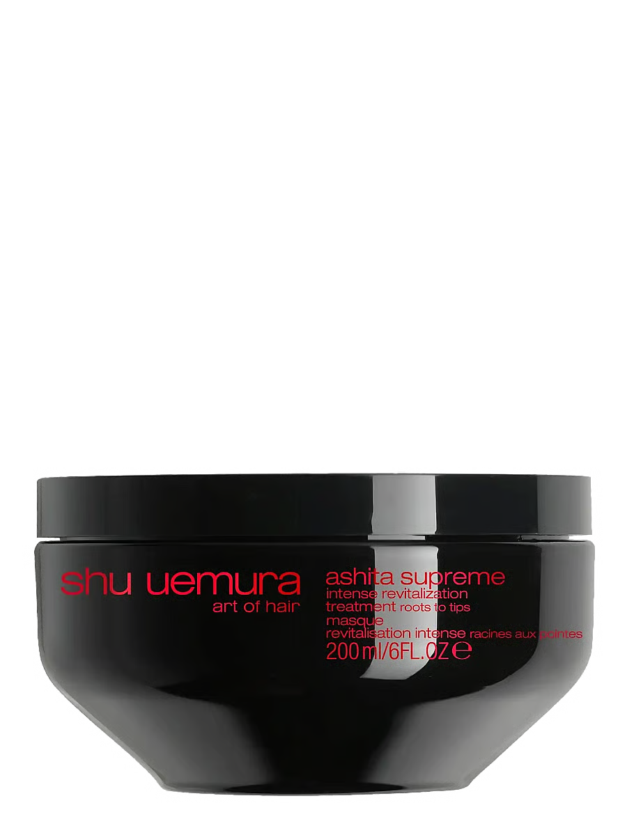 Shu Uemura Ashita Supreme Mask - 200ml