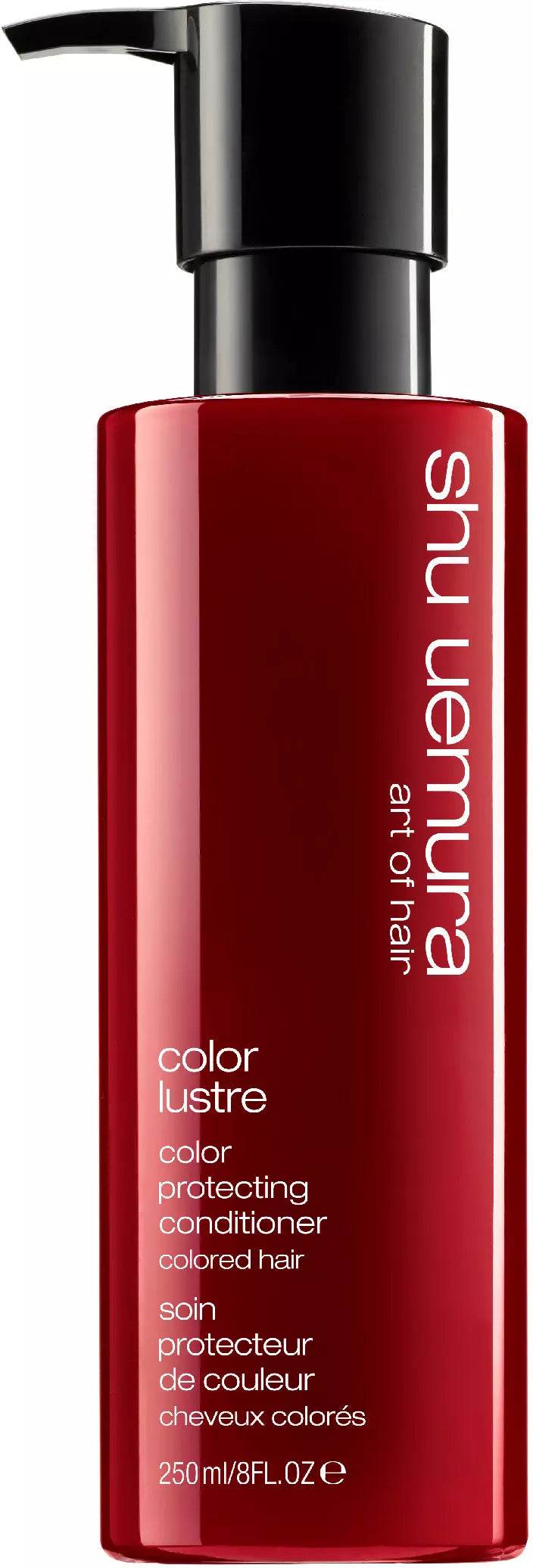 Shu Uemura Color Lustre Conditioner - 250ml