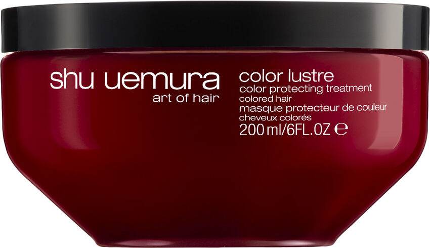 Shu Uemura Color Lustre Treat - 200ml