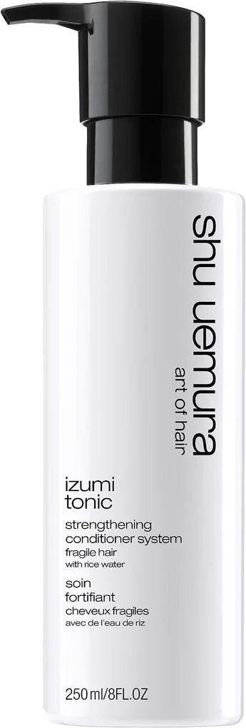 Shu Uemura Izumi Tonic Conditioner - 250ml