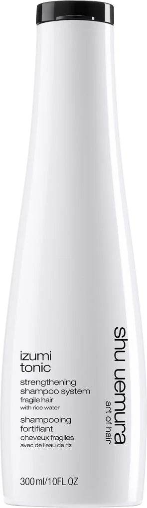 Shu Uemura Izumi Tonic Shampoo - 300ml