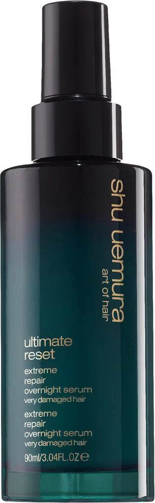 Shu Uemura Ultimate Reset Overnight Serum - 90ml