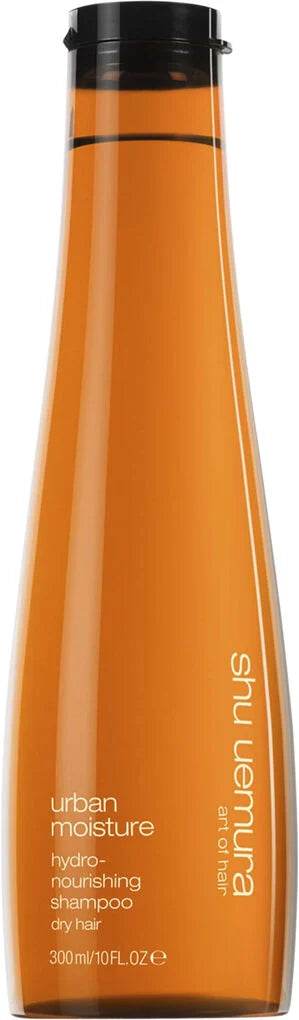 Shu Uemura Urban Moisure Shampoo - 300ml