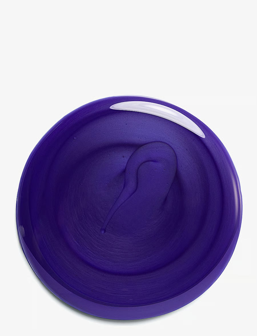 Shu Uemura Yubi Blonde Anti-Brass Purple Shampoo - 300ml