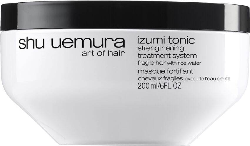 Shu Uemura Izumi Tonic Mask - 200ml