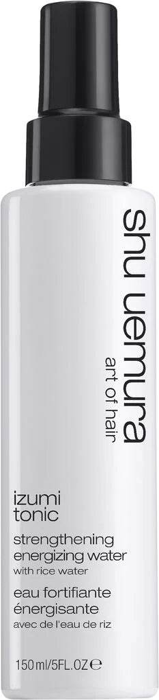 Shu Uemura Izumi Tonic Strengthening Energizing Water - 150ml