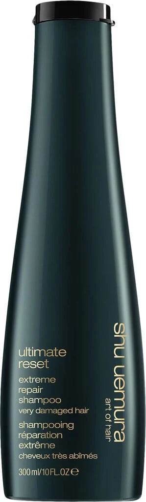 Shu Uemura Ultimate reset Shampoo - 300ml