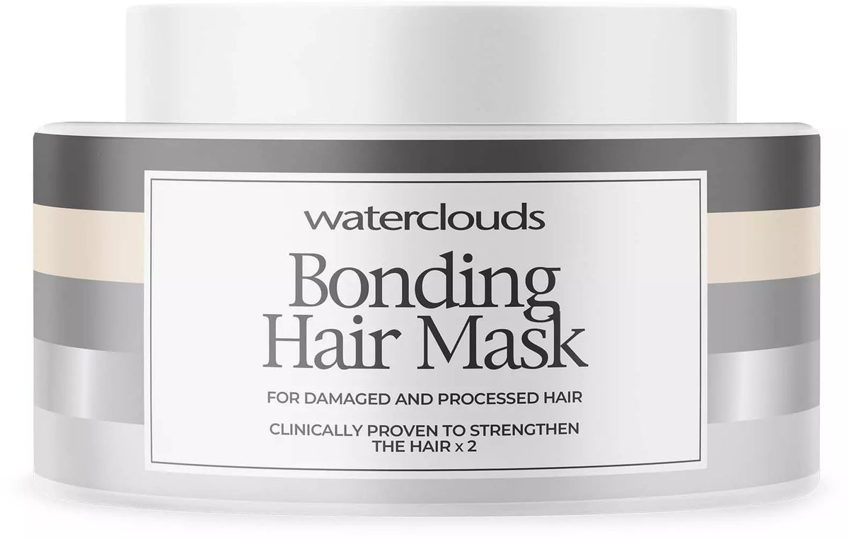 Waterclouds Bonding Hair Mask - 250ml