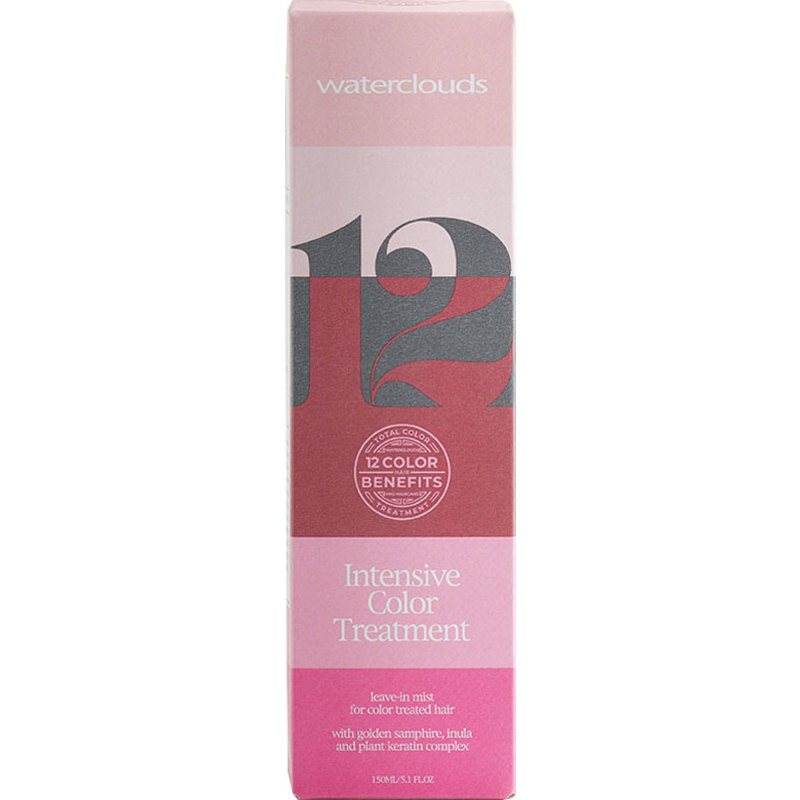 Waterclouds Intensive Color Treatment - 150ml