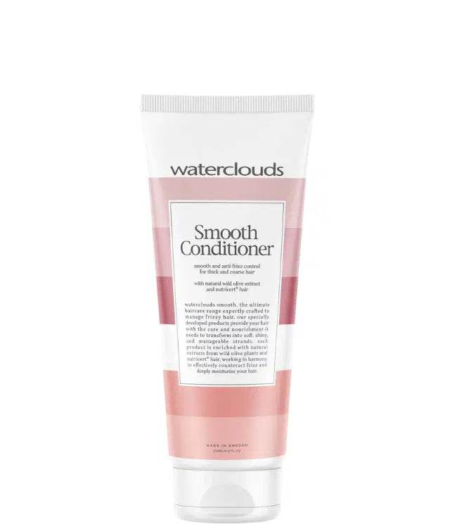 Waterclouds Smooth Conditioner - 200ml