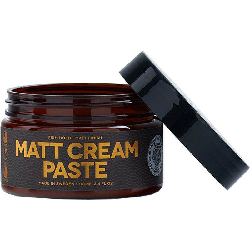 Waterclouds The Dude Matt Cream Paste - 100ml
