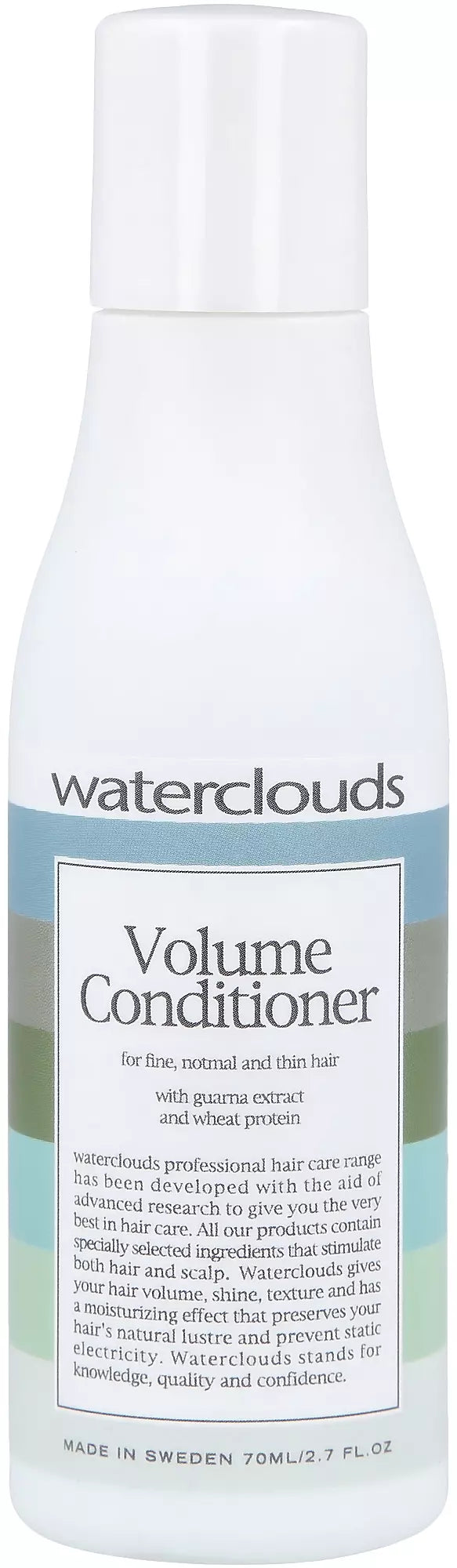 Waterclouds Volume Conditioner - 70ml