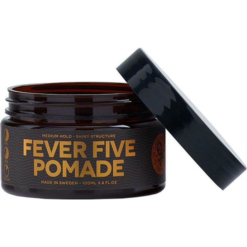Waterclouds The Dude Fever Five Pomade -100ml