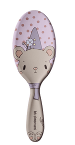HH Simonsen - Wonder Brush KIDS - Flere motiver - Mouse (Mus) - Freshhair
