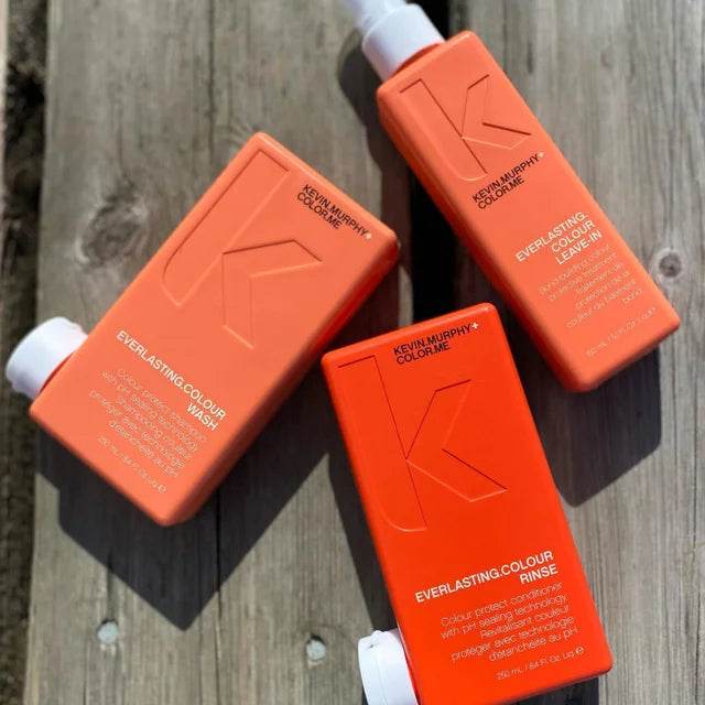 Kevin.Murphy - Kevin Murphy Vibrance - Gaveæske - frashhair.com
