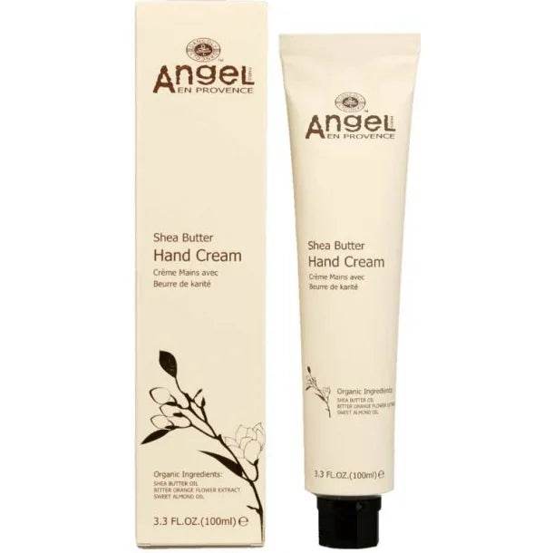 Angel - Angel Shea Butter Hand Cream - 100ml - frashhair.com