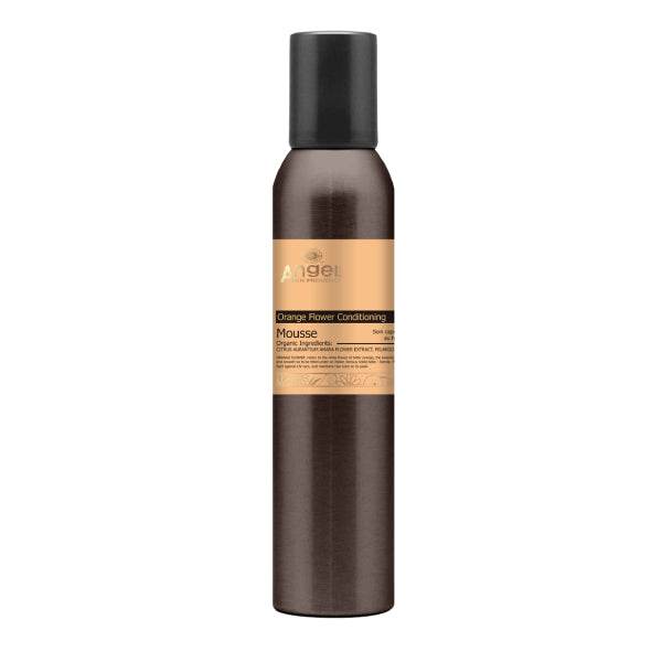 Angel - Angel Orange Flower Conditioning Mousse - 200ml - frashhair.com