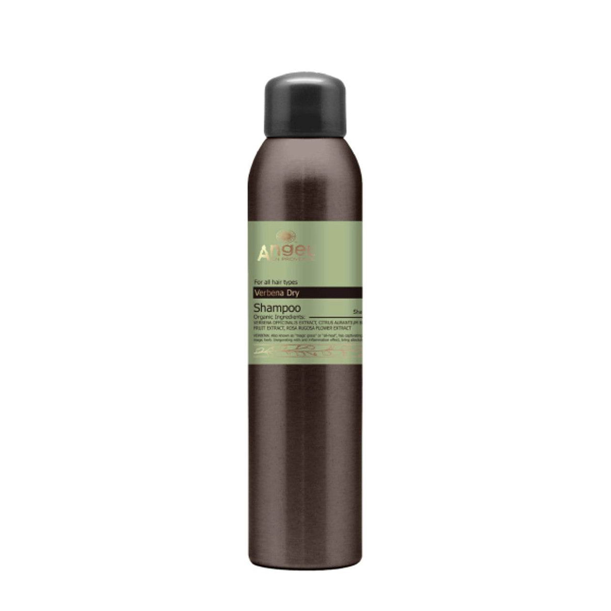 Angel - Angel Verbena Dry Shampoo - 200ml - frashhair.com