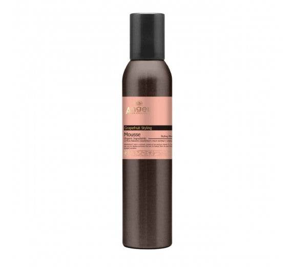 Angel - Angel Grapefruit Styling Mousse - 200ml - frashhair.com