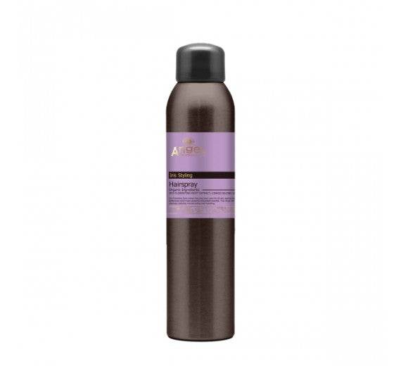 Angel - Angel Iris Styling Hairspray - 200ml - frashhair.com